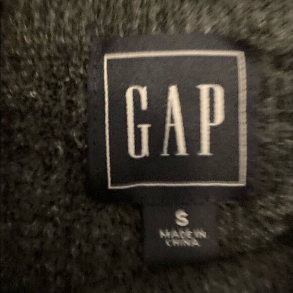 Gap Crewneck Sweater Small - Picture 2 of 5